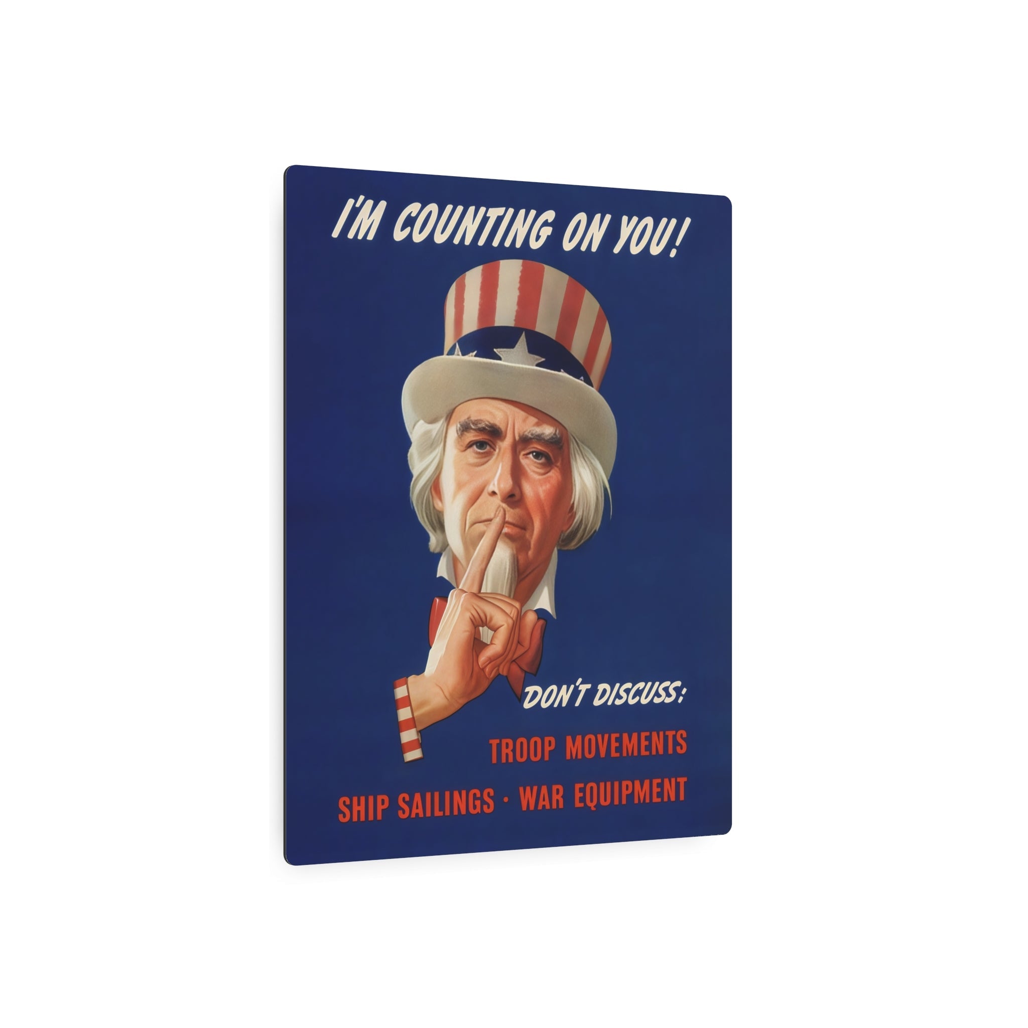 Propaganda Posters