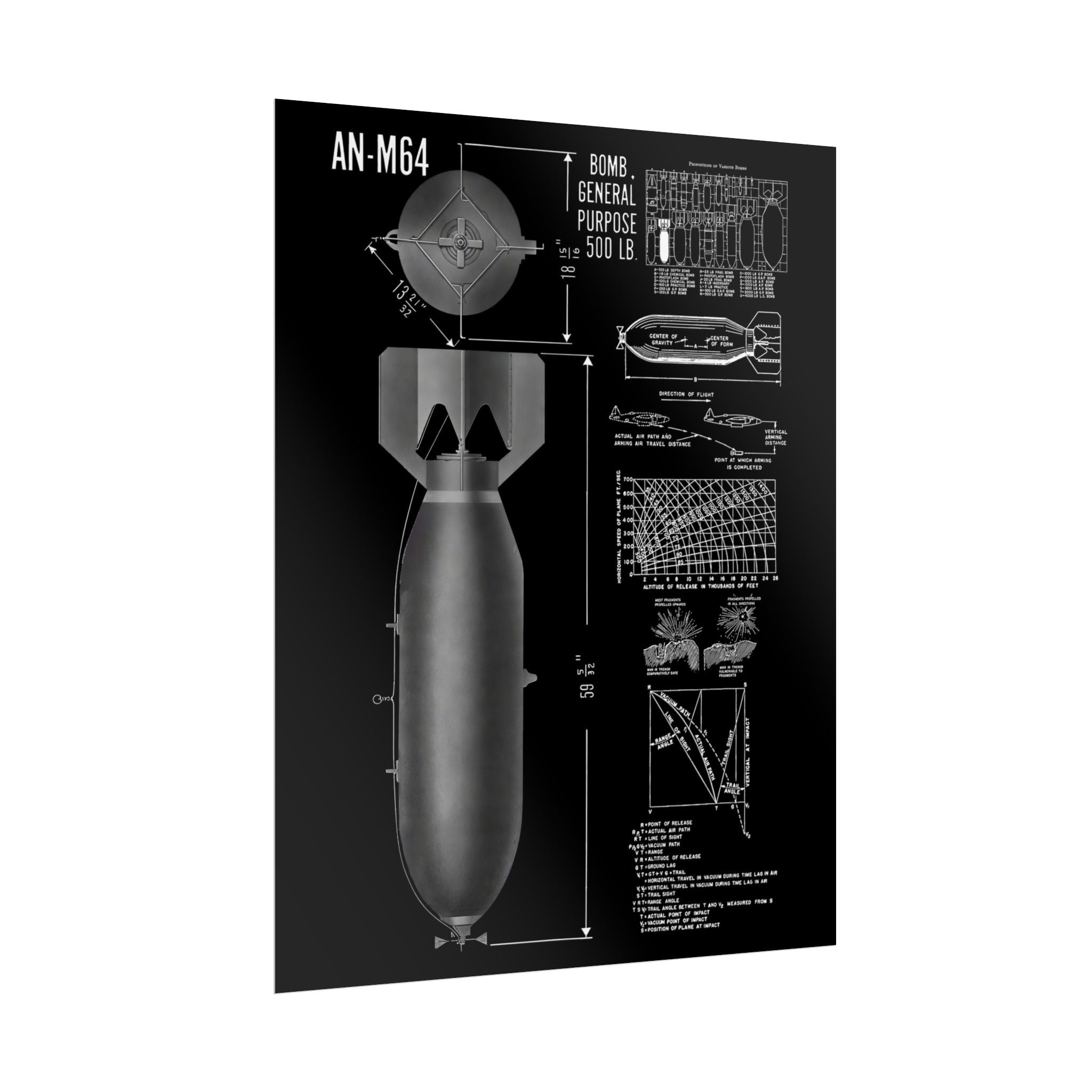 Matte Posters