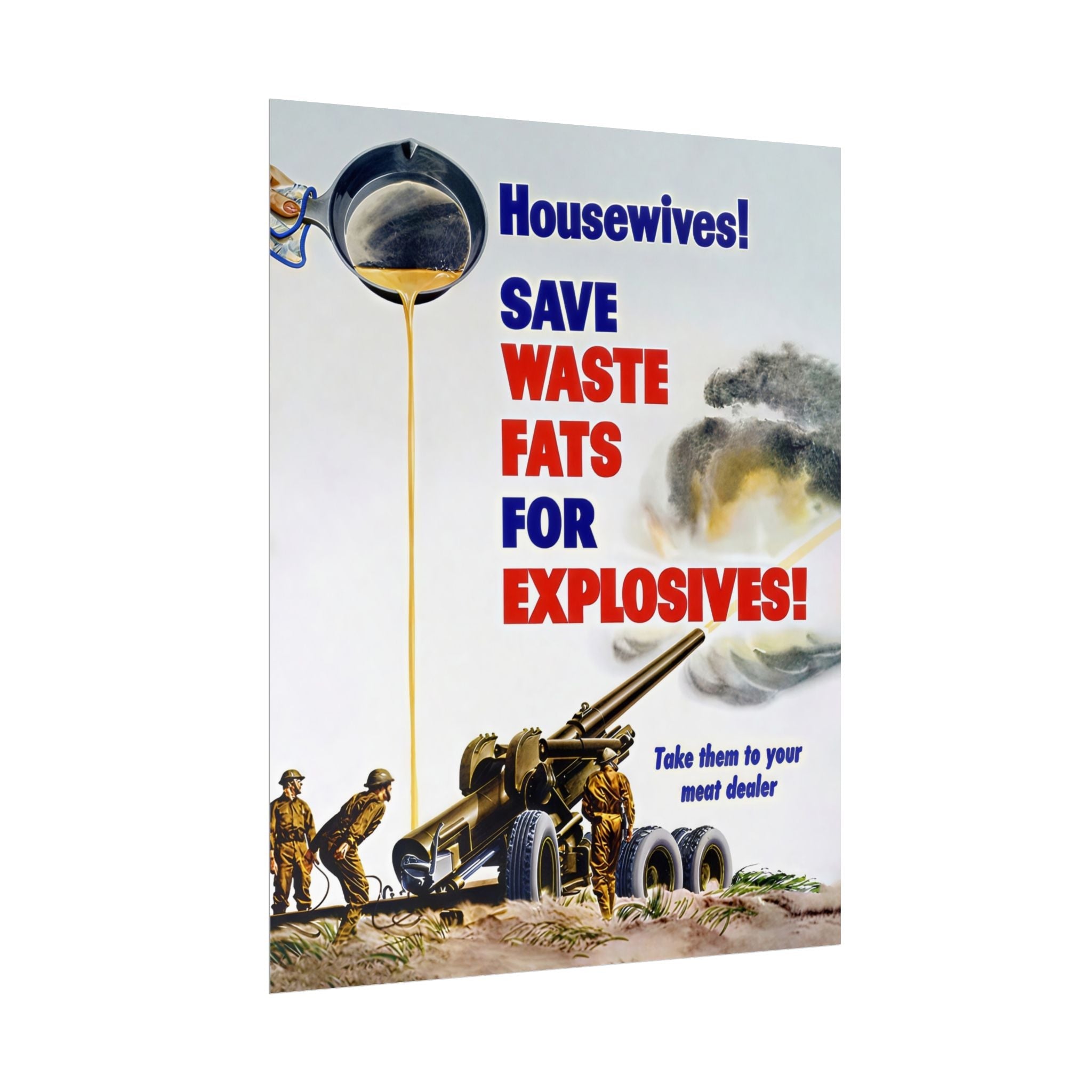 Glossy Posters
