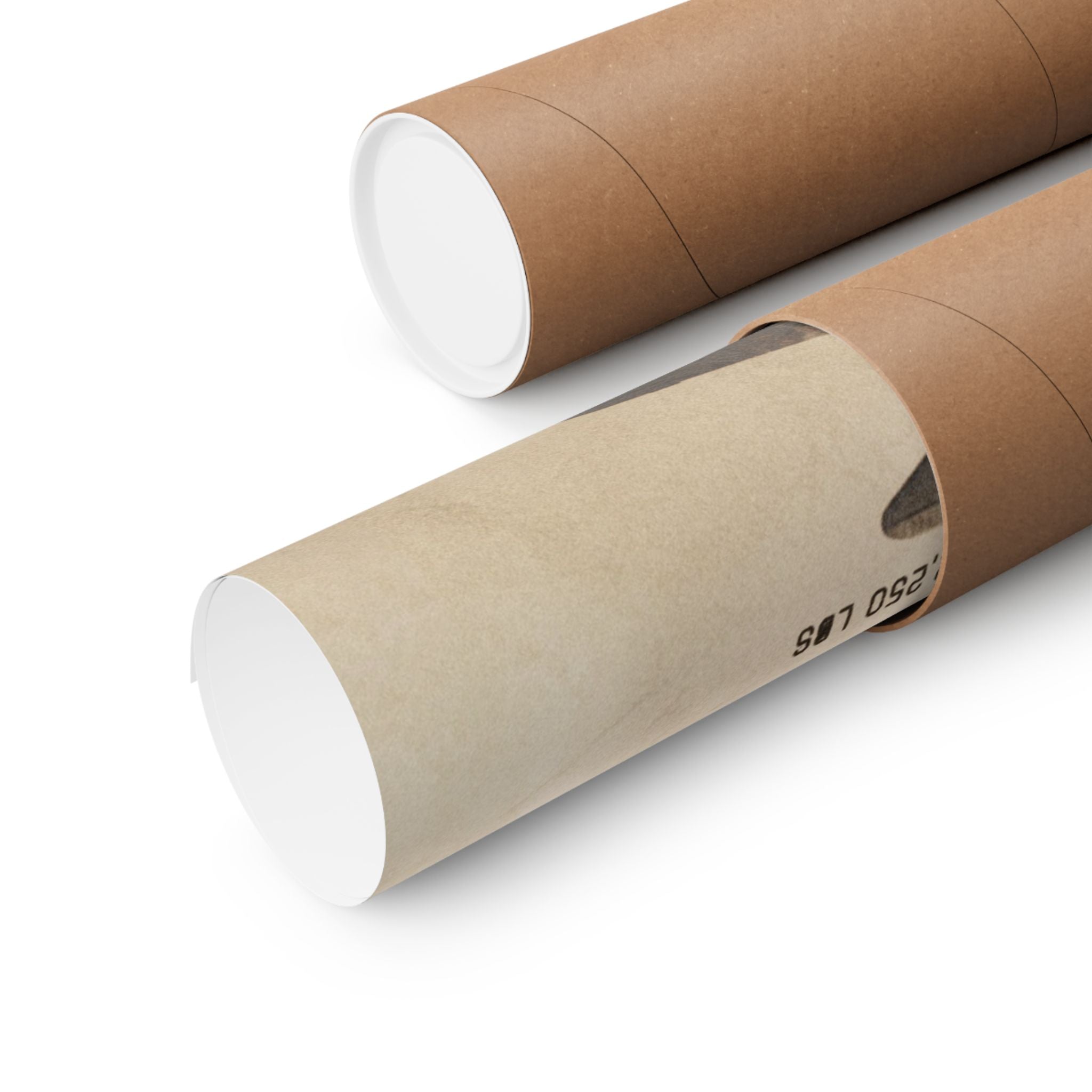 Matte Poster | Lavochkin La-5FN Specs